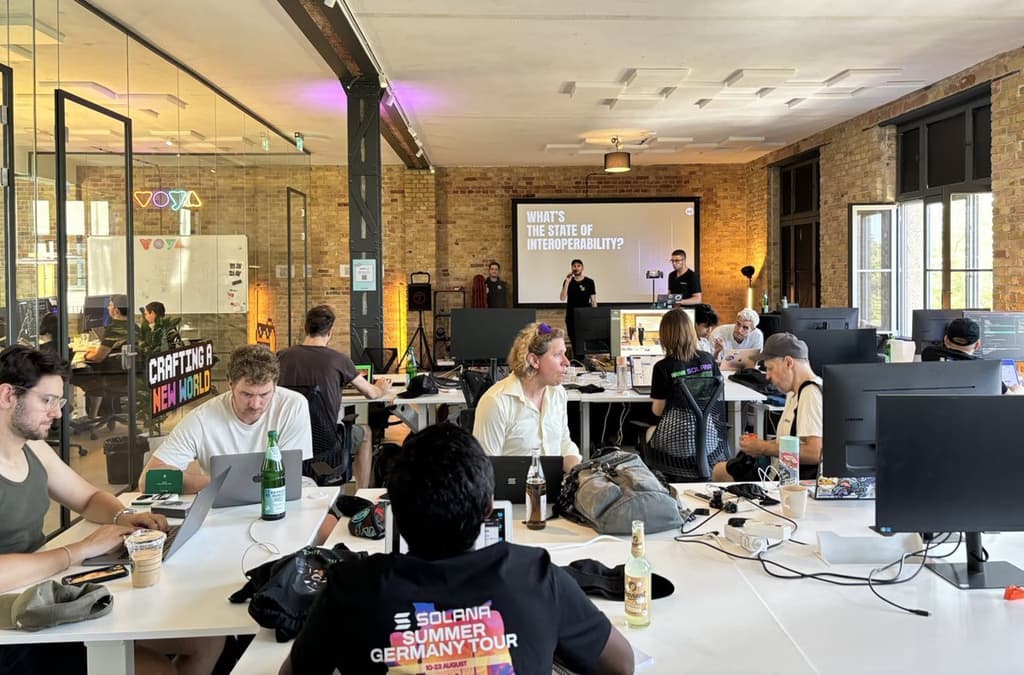 Community Co-working