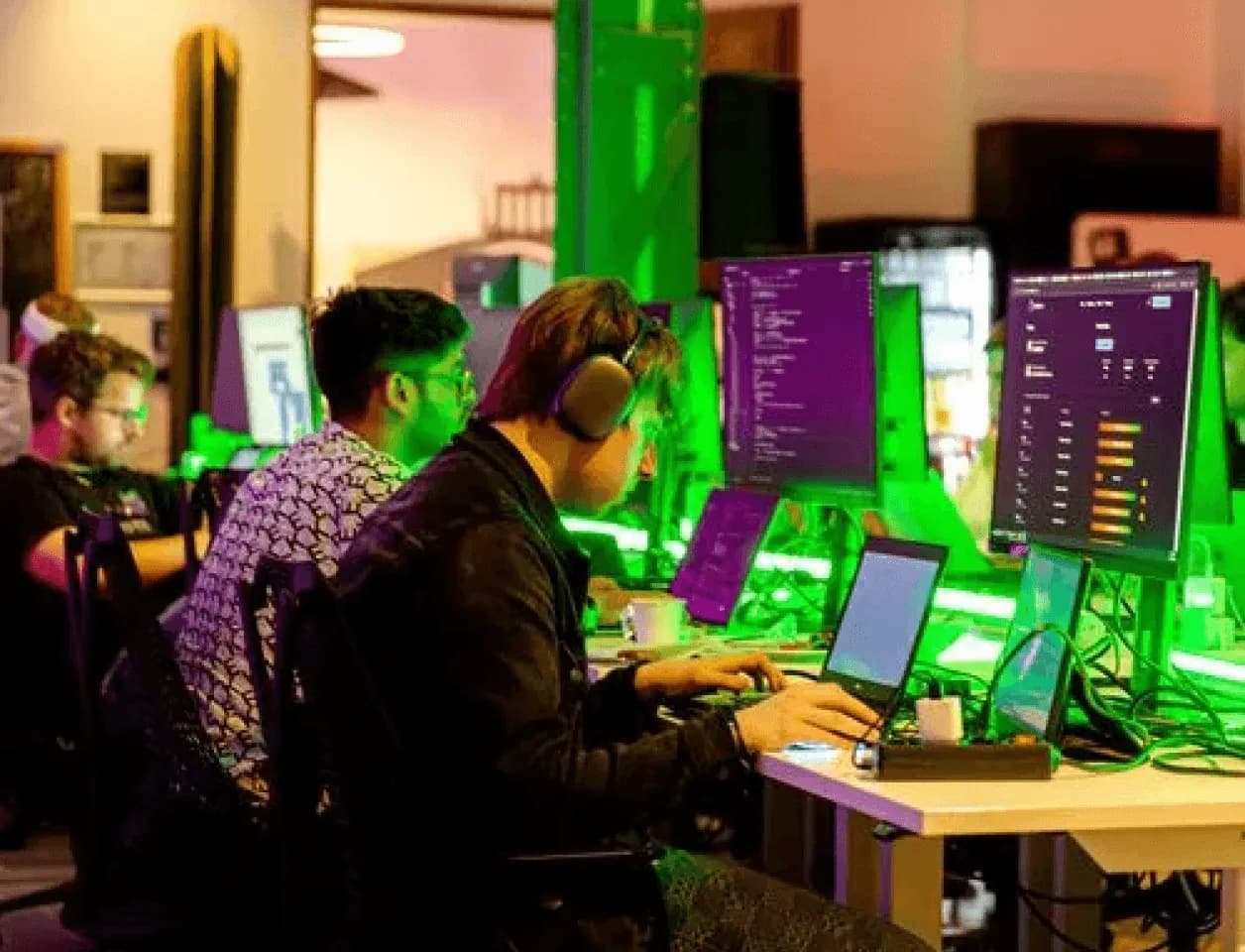 Hackathons
