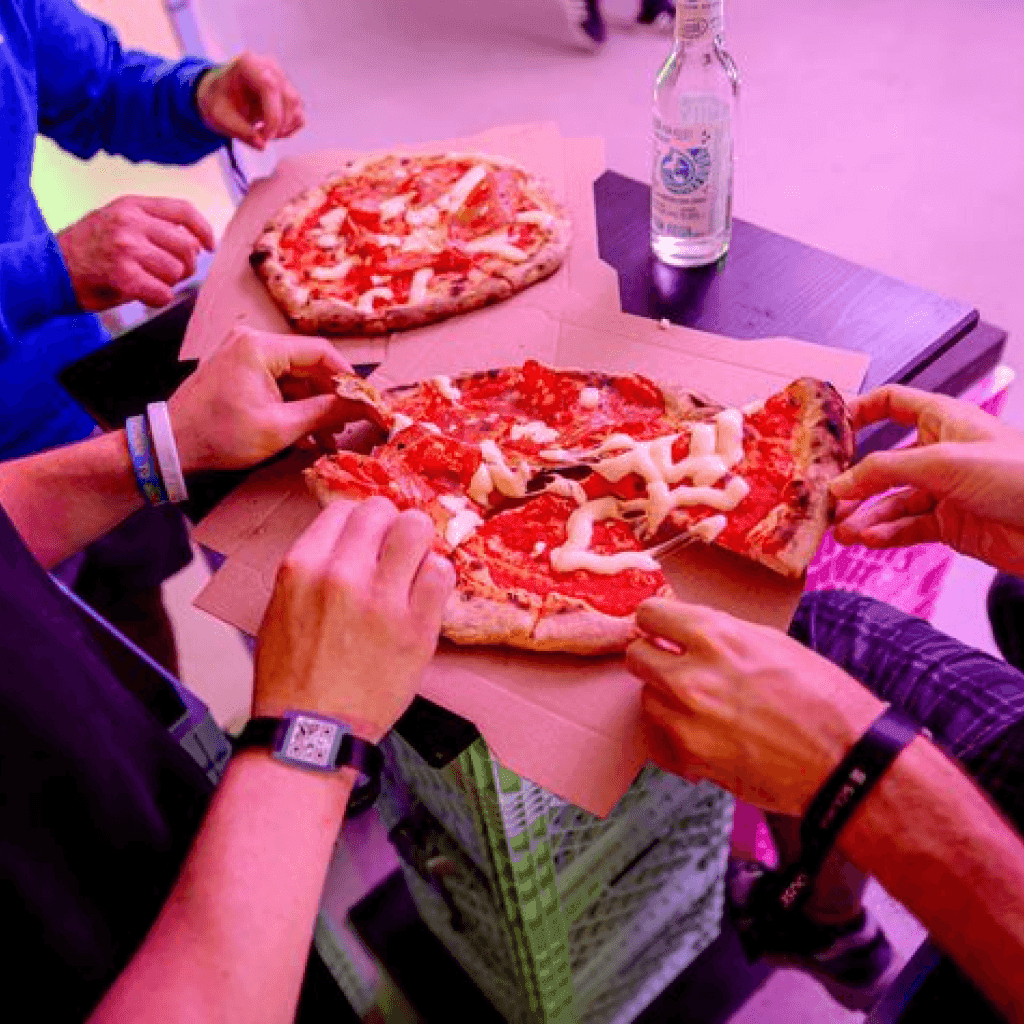 Solana 24h Hackathon — photo 3