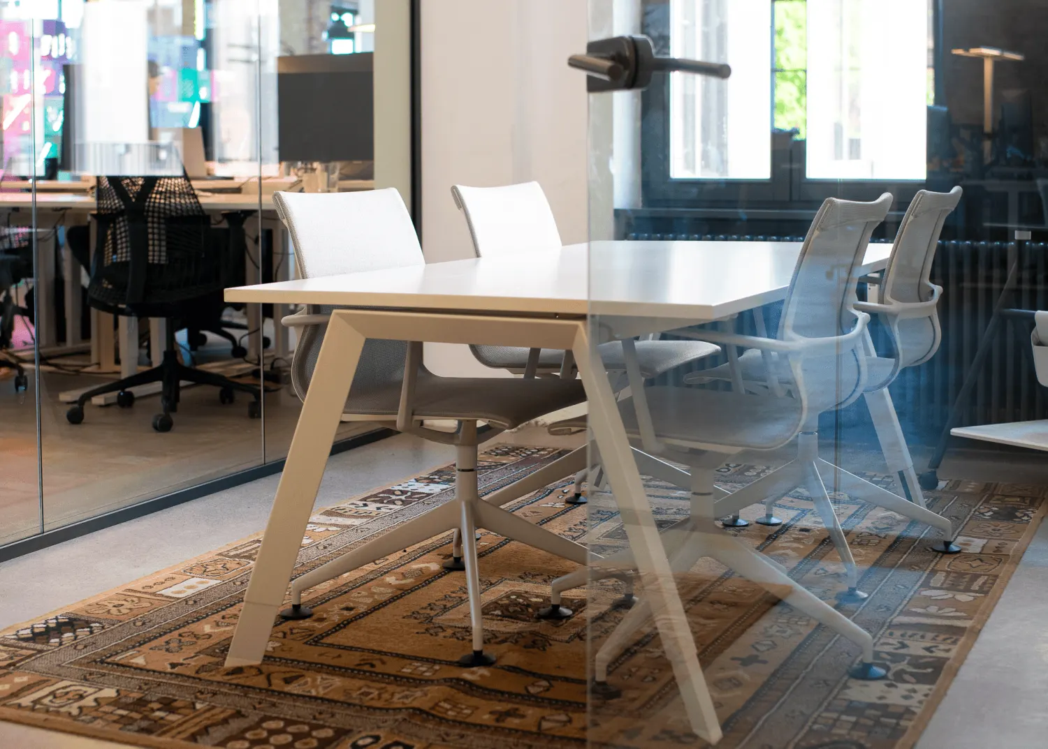 Meeting Rooms – image 3