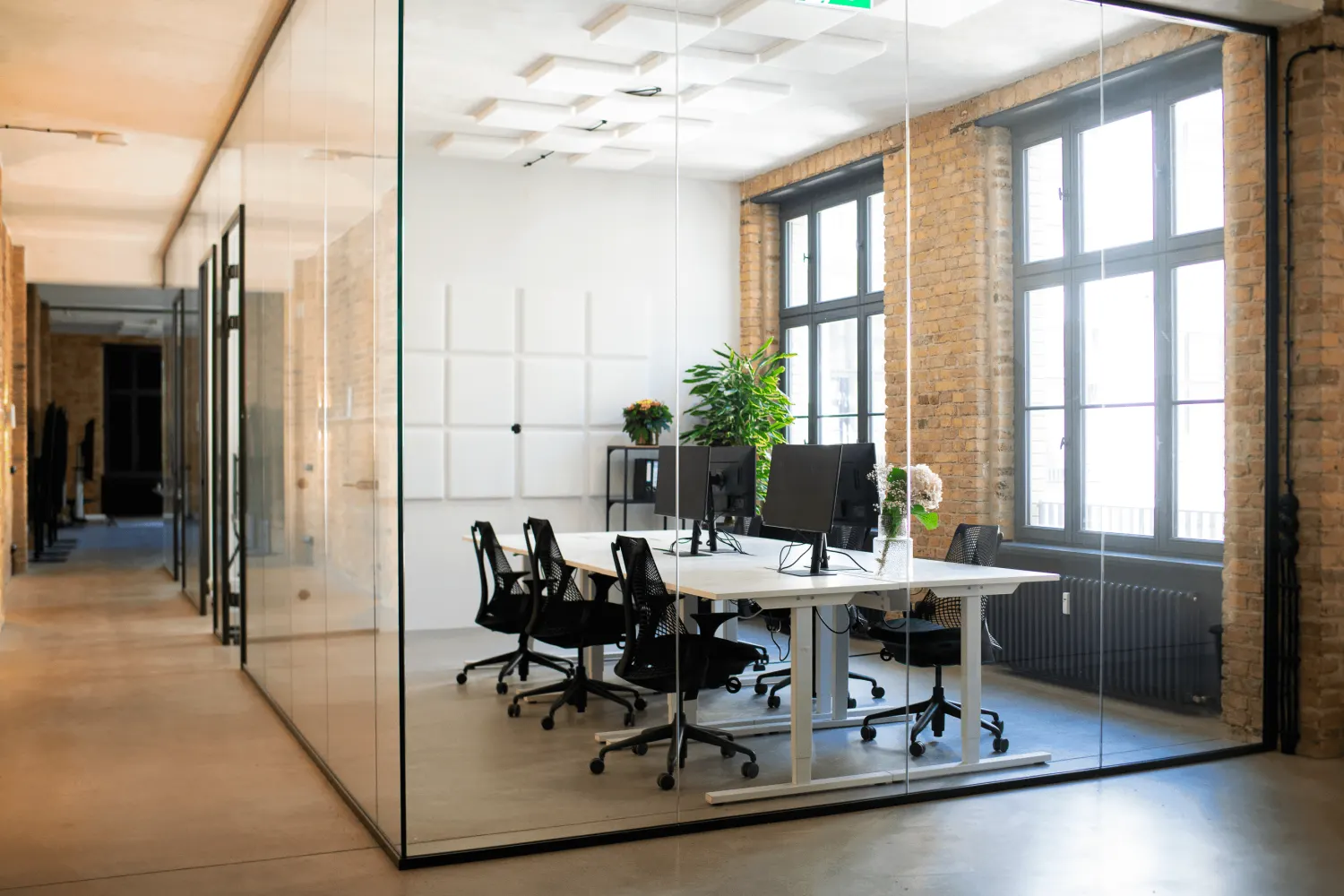 Office Space – image 1